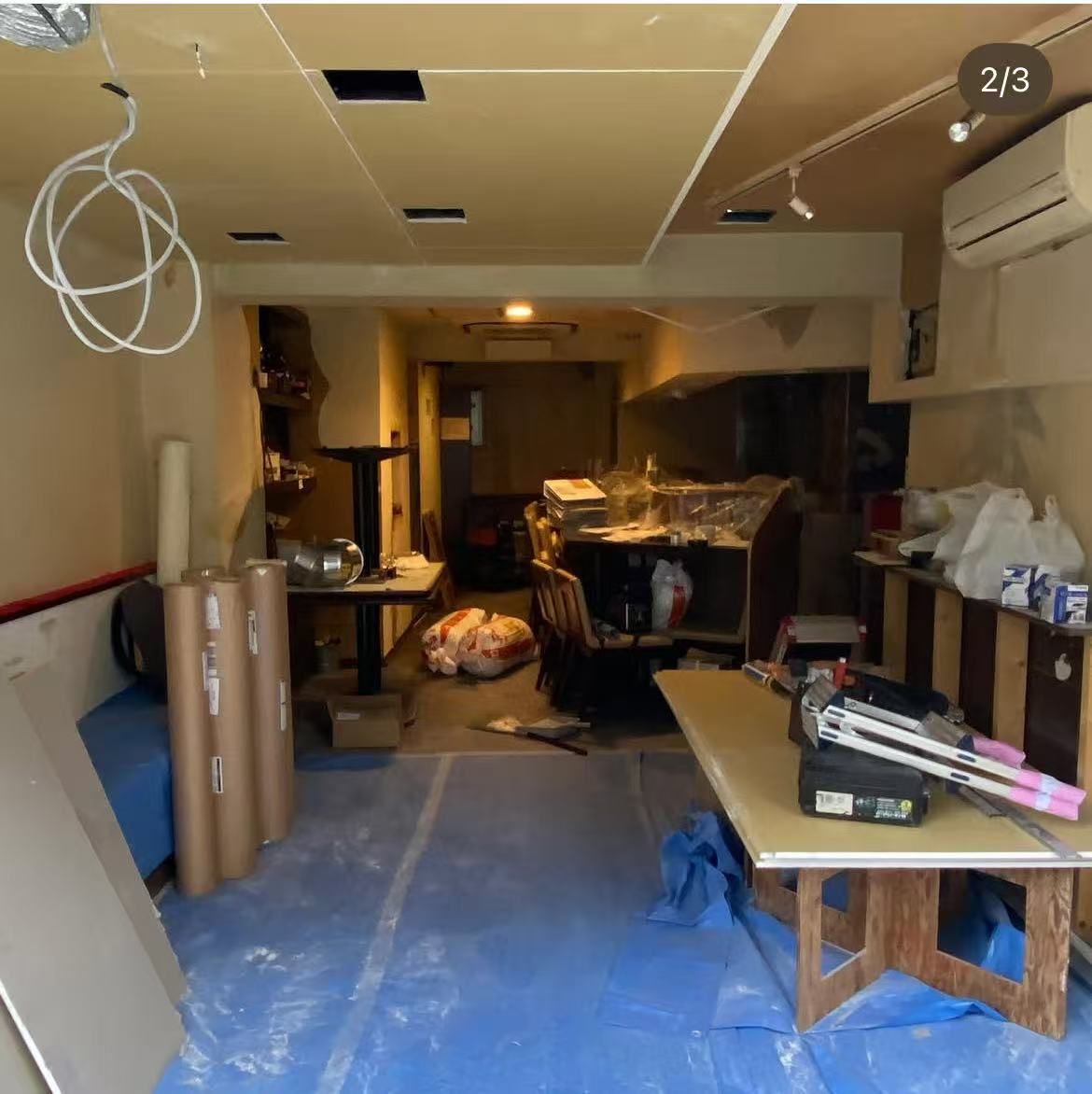 沖縄酒場 あかばな 写真2