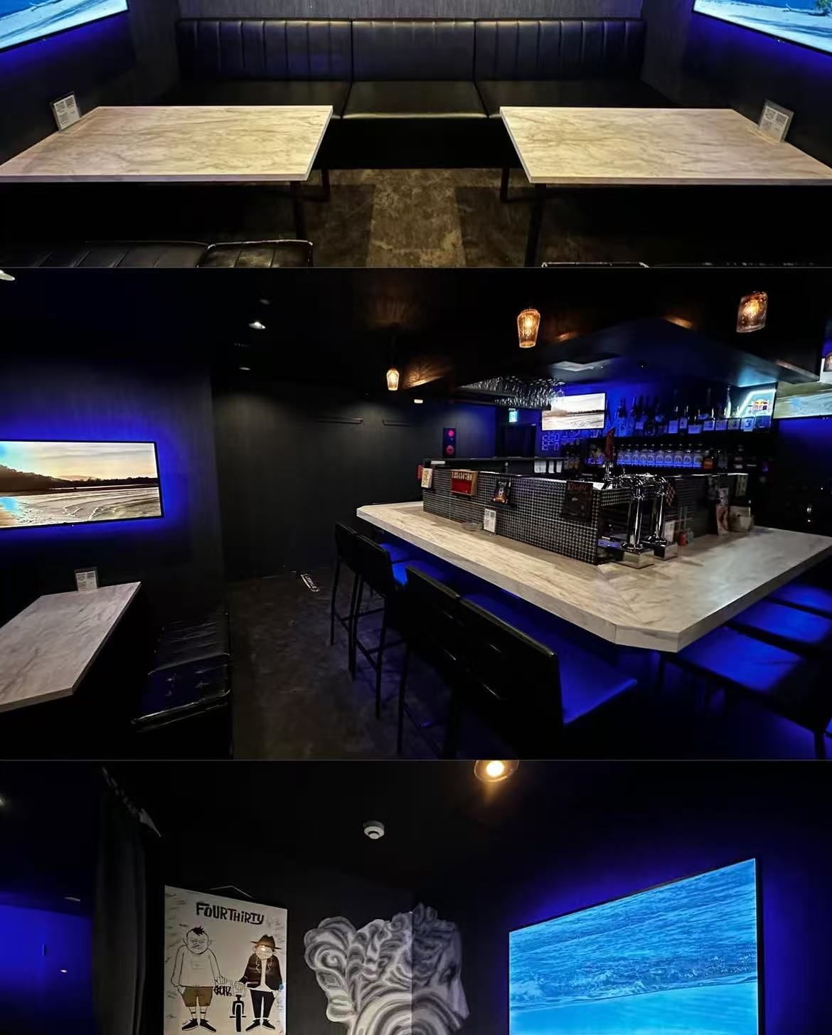三軒茶屋 BAR LINK