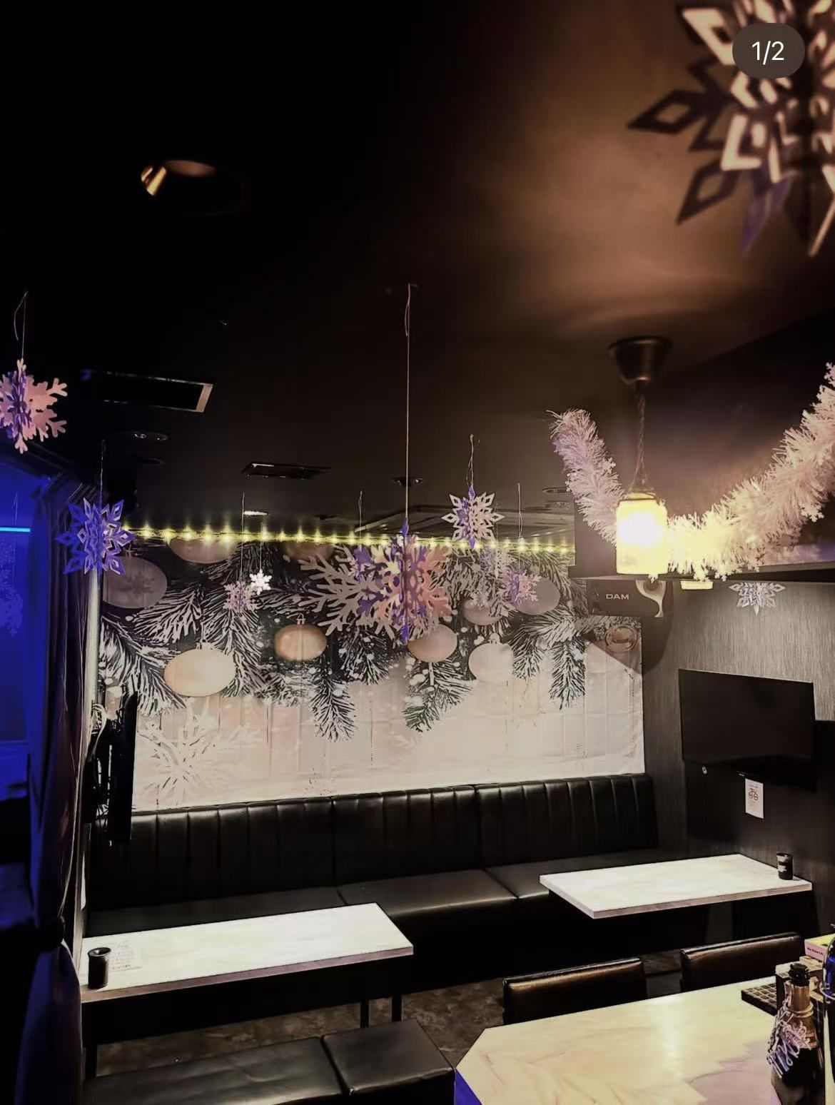 三軒茶屋 BAR LINK 写真1