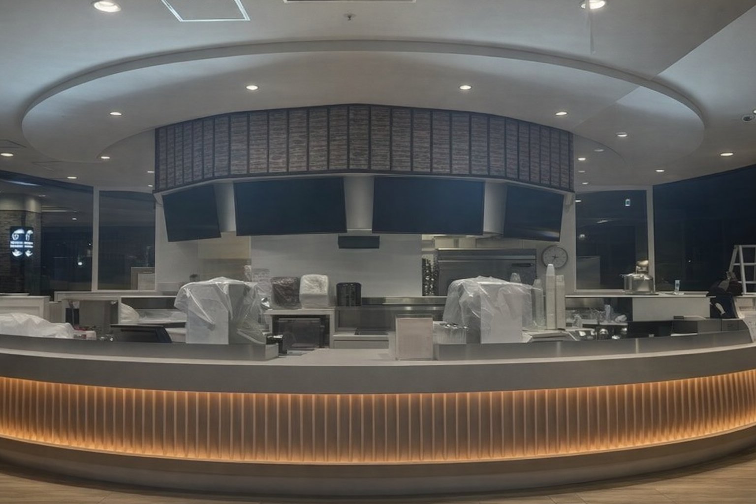 某有名ミルクティー店 写真2