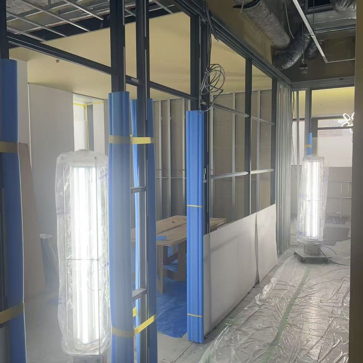 御成門郵船ビル 写真1