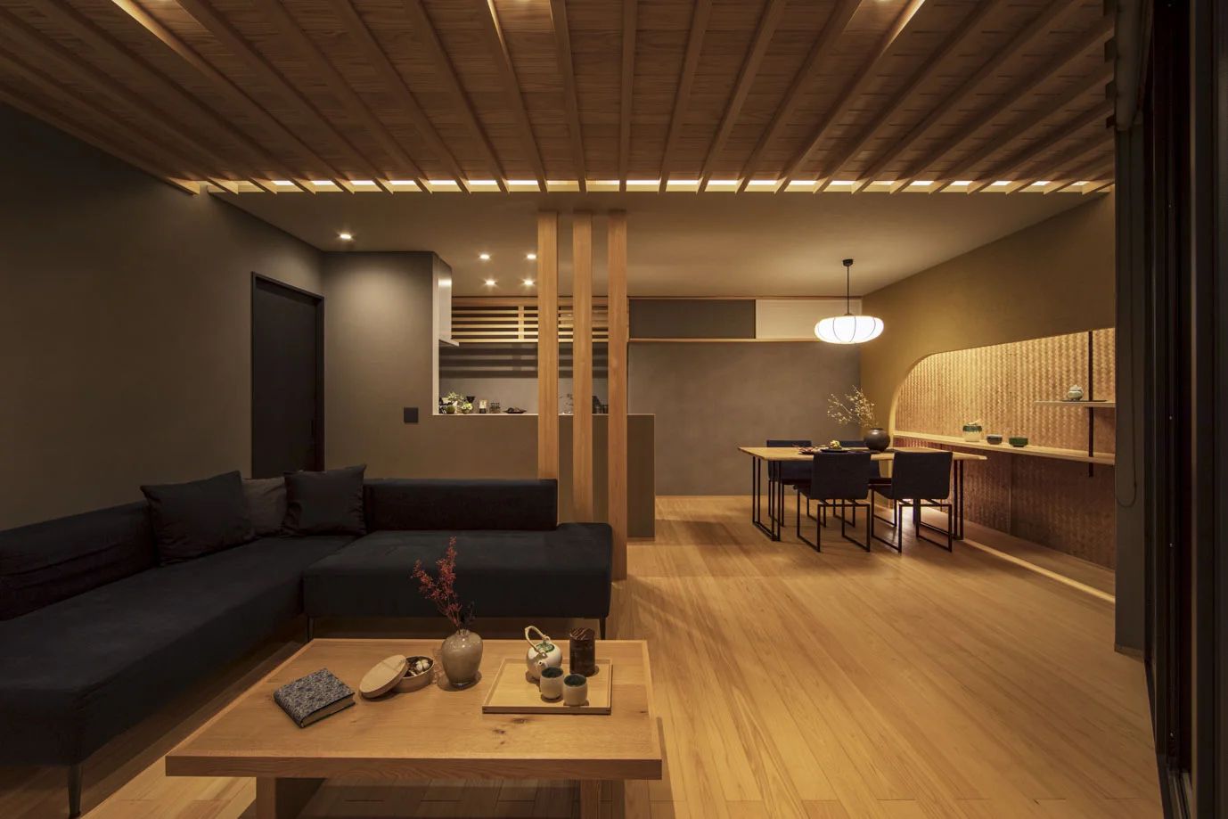 住宅リノベーション セレクション